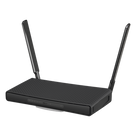 Router Wi-Fi 6 / 4 núcleos 1.8 GHz / 2.5Gbps + 4x 1Gbps / 1GB RAM / USB 3 / 5.5 dBi