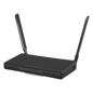 Router Wi-Fi 6 / 4 núcleos 1.8 GHz / 2.5Gbps + 4x 1Gbps / 1GB RAM / USB 3 / 5.5 dBi