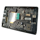 Tarjeta Madre para Terminal Facial / TCP-IP / 1 Entrada-Salida de Alarma / Protección contra Descarga