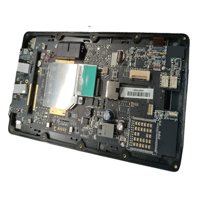Tarjeta Madre para Terminal Facial / DS-K1T680D-E1TM