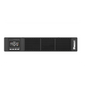 UPS Rack / 1500 VA / 1350 W / Línea Interactiva / Onda Senoidal Pura / LiFePO4 / 2 UR / 6 Tomas NEMA 5-15R