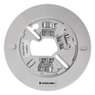 Base de Montaje / 6\" (152.4 mm) / Sensores Análogos Direccionables / UL 7ª Edición / Terminales sin Soldadura