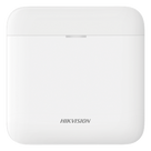 Panel de Alarma Inalámbrico / 96 Zonas / GSM 3G/4G Dual MicroSIM / Wi-Fi / Ethernet / Batería 12 h / AES-128