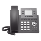 Teléfono IP / 4 Líneas SIP / Pantalla Color 2.4 Pulgadas / PoE / Wi-Fi Integrado / Gestión en la Nube