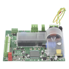 Tarjeta de Control / Operador Trifásico / Automatización de Portones / Integración con Receptor y Control Remoto