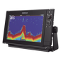 Pantalla Náutica NSS12 evo3S / Pantalla SolarMAX IPS 12 Pulgadas / Procesador iMX 8 / Ecosonda Integrada 1kW CHIRP / Conectividad Inalámbrica / Cartografía C-MAP® Preinstalada / Compatibilidad con