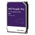 Disco Duro para Videovigilancia / 10 TB / 7200 RPM / SATA III 6 Gb/s / 64 Cámaras HD / Caché 512 MB / 3.5 Pulgadas