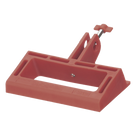 Bloqueador LOTO / Disyuntores 480/600V / Manija hasta 0.80\" x 3\" / Nylon Resistente / -40°C a 121°C / Sin Herramientas
