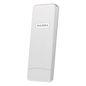Punto de Acceso WiFi Exterior para WISP y Hotspot 2.4 GHz / Cobertura hasta 800 m / Administración Gratuita en la Nube / Antena Sectorial 10 dBi / 128 Usuarios