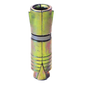 TAQUETE EXPANSION TIPO ZAMAK 3/8 IN