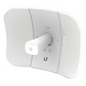 LiteBeam 2x2 MIMO airMAX AC GEN2 CPE hasta 450 Mbps, 5 GHz (5150 - 5875 MHz) con antena integrada de 23 dBi