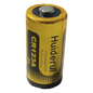 Batería de Litio CR123A / 3 V / 1500 mAh / No Recargable / -40 °C a +60 °C