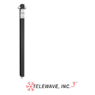 Divisor de Potencia de 2 Vías / 90-210 MHz / 500 W / Conectores N Hembra / VSWR 1.3:1 / Pérdida de Inserción 0.1 dB