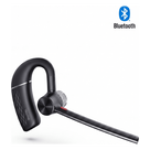 Auricular Bluetooth Mono / Cancelación de Ruido 4 Micrófonos / Bluetooth 5.3 / Autonomía 10 Horas / Carga Inalámbrica Qi 15W / Pantalla Táctil 3 Pulgadas