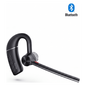 Auricular Inalámbrico Bluetooth BH71 Lite de Yealink Con Cancelación de Ruido Inteligente Para Trabajo Híbrido y Movilidad