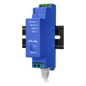 Relevador / Contacto Seco / Interruptor WIFI/ Industrial y residencial inteligente / Hasta 16A / Soporta Google y Alexa / Nube P2P y control Local / 1 canal y puerto ethernet
