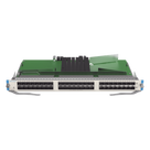 Tarjeta de red / 48 puertos SFP+ / Interfaz LC / Para chasis RG-CS88-08