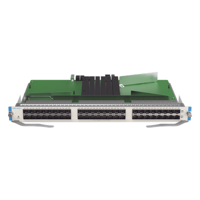 CM88-48XS-H TARJETA 48 PTOS SFP+ LC P/  PARA CHASIS RG-CS88-08