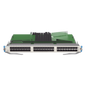 CM88-48XS-H TARJETA 48 PTOS SFP+ LC P/  PARA CHASIS RG-CS88-08