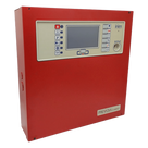 Central de Detección de Incendio / Sistema Analógico Direccionable / 1 Loop 240 Puntos / Pantalla Táctil / Gestión Cloud / EN54-2/4/21 / UL