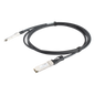 Cable DAC QSFP+ de 40 Gbps a 40 Gbps / Passive Direct Attach Copper Twinax Cable / Longitud: 3 metros