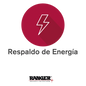 Respaldo de Energía con Batería incluida (Hasta 8 horas) / Solo Para Equipos Bajo Pedido / No Compatible con Arcos ya Instalados o Fabricados