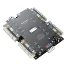 Panel de Control de Acceso / 500,000 Usuarios / 4 Puertas / 1,000,000 Plantillas Huella / TCP-IP / RS-485 OSDP v2 / Control de Elevadores