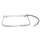 Kit de Corona Led Para Iluminación en Gabinete de Barrera GT4