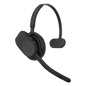Auricular / Diadema Jabra Perform 75 / Bluetooth 5.3 / Cancelación de Ruido 99% / IP65 / 50h PTT (5111-119)