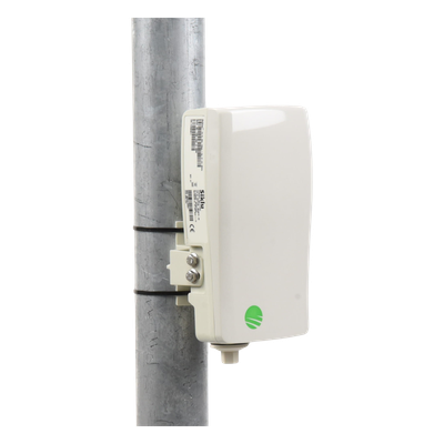 CPE Siklu de 1 Gbps para Enlaces Multipunto de hasta 500 m / Banda Libre 60 GHz Sin Interferencia / No Requiere Licencias