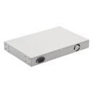 Switch Administrable Capa 3 / 16 Puertos Gigabit + 2 SFP / 36 Gbps Switching Fabric / 26.8 Mpps