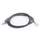 Cable de Programación / USB a RJ-45 / 104 cm / Para Repetidores Profesionales
