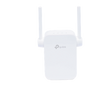 Repetidor / Extensor de Cobertura WiFi AC, 1200 Mbps, doble banda 2.4 GHz y 5 GHz, con 1 puerto 10/100 Mbps, con 2 antenas externas