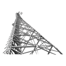 Torre Autosoportada. 50ft (15.24m) SuperTitan S300 Galvanizada (incluye anclaje)
