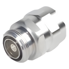 Conector DIN 7-16 Hembra / Auto-Expandible / 50 Ohm / DC-5000 MHz / Para FXL-780 y AVA5-50FX
