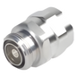 Conector DIN 7-16 Hembra para cable FXL-780 y AVA5-50FX
