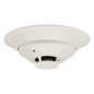 Detector fotoeléctrico de humo / Incluye base