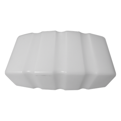 Tapa frontal y trasera /  motor ACCESSFORCE