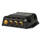 Expansor de Puertos Ethernet / 5 Puertos / IP68 / 12/24 VDC / Plug and Play