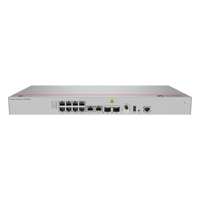 Firewall de Nueva Generación / 1 Gbit/s / Multi-WAN / SD-WAN / 250 Dispositivos / 10 Puertos Gigabit / 2 Puertos SFP+ 10G