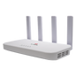 ONU XGSPON / Wi-Fi 6 / 1 Puerto RJ45 2.5 Gbps / 3 Puertos RJ45 1 Gbps / 1 FXS / 1 Puerto USB /