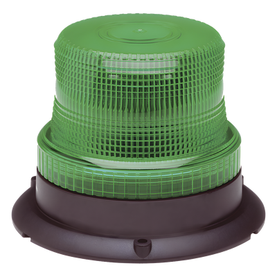 Mini Burbuja Led color Verde Serie X6465