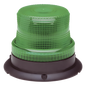 Mini Burbuja Led color Verde Serie X6465