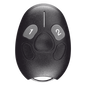 Control Remoto RF de largo alcance de 2 Botones , compatible con AYL23G