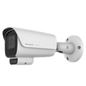 Bala IP 5 Megapixel / Lente 2.8 mm / 50 mts IR / Exterior IP66 / IK10 / H.265 / PoE / Micro SD / WDR 120 dB / HLC / ONVIF / NDAA / Serie 35