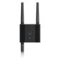 Router UniFi Ultra LTE con WiFi 4 / ranura para 1 tarjeta SIM / 2 Puertos RJ45 10/100Mbps / Alimentación por USB Type-C y ATX DC / Bandas LTE B2, B4, B5 /