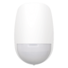 Detector Dual PIR + Microondas / Inmunidad a Mascotas 30 kg / Alcance 12 m (39.4 ft) / Cobertura 85.9° / 52 Zonas 3D / Anti-Insectos
