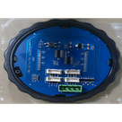 Tarjeta LED indicadora de acceso / LED de alto brillo / Compatible con torniquetes DSK3H4420 / Diseño compacto / Indicación visual de acceso autorizado
