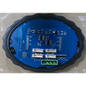 Tarjeta led indicadora de acceso para modelo DSK3H4420120/PGDM60