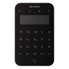 Teclado Inalámbrico / Pantalla LCD Táctil / Control de Relevadores / Cifrado AES-128 / 433 MHz / 2 Años Batería Standby